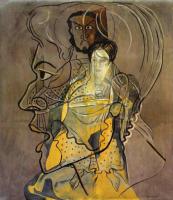 Picabia, Francis - Barcelona